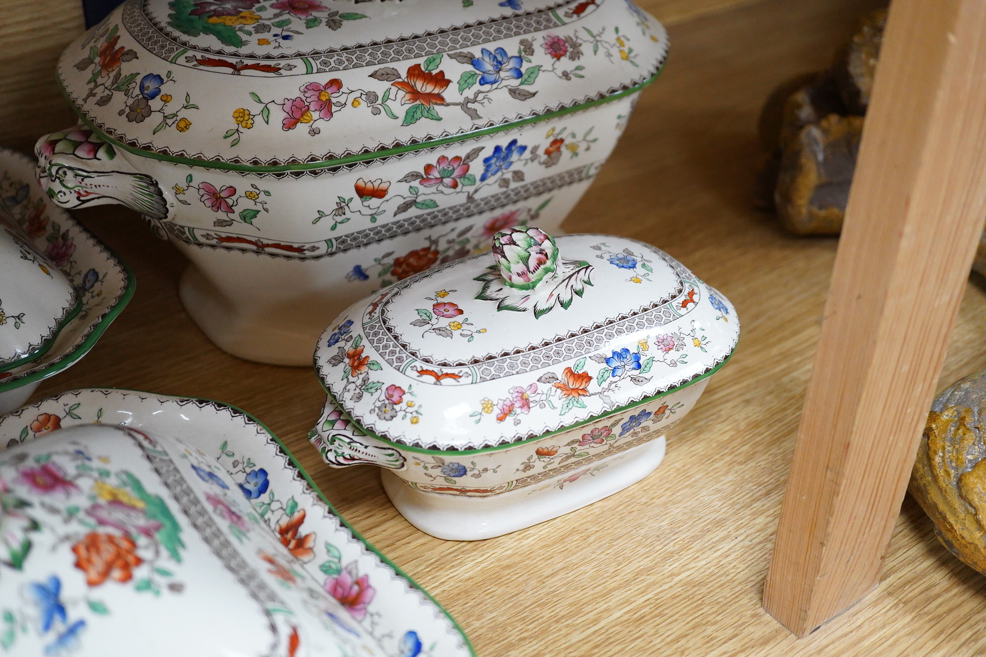 A Copeland Spode 